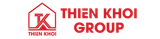 CÔNG TY CỔ PHẦN TẬP ĐOÀN THIÊN KHÔI