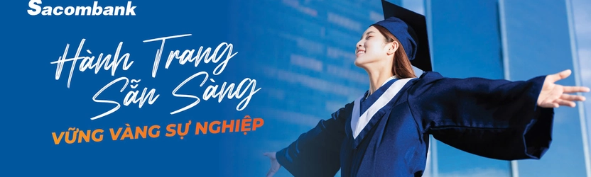 Ngân hàng TMCP Sài Gòn Thương tín (Sacombank)