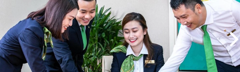 Vietcombank