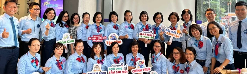 Ngân hàng TMCP Công Thương Việt Nam (Vietinbank)