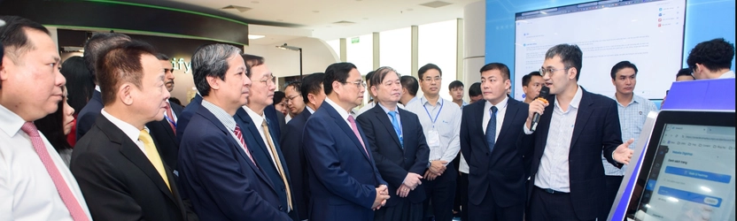 Công ty Công nghệ thông tin VNPT (VNPT-IT)