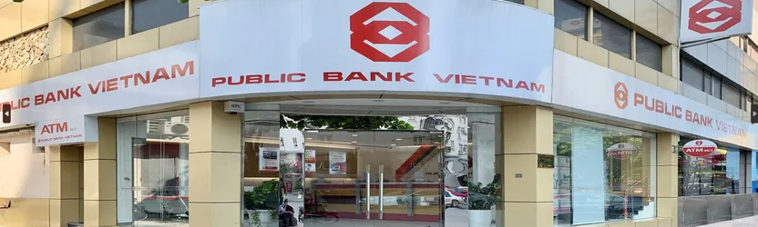 Public Bank Vietnam (PBVN)